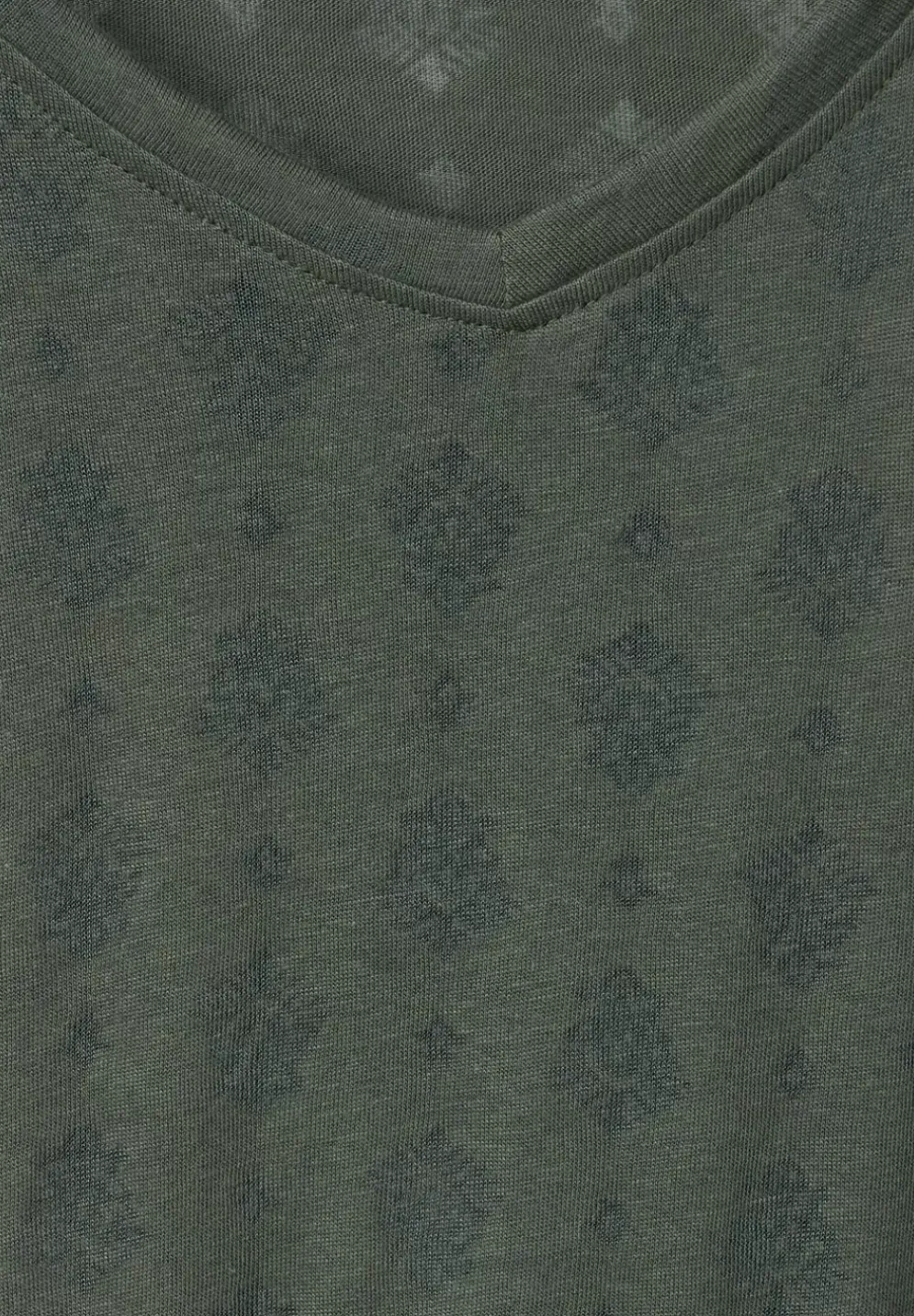 Burn Out Top