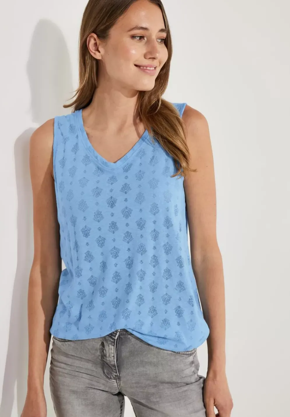 Burn Out Top