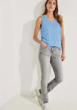 Burn Out Top