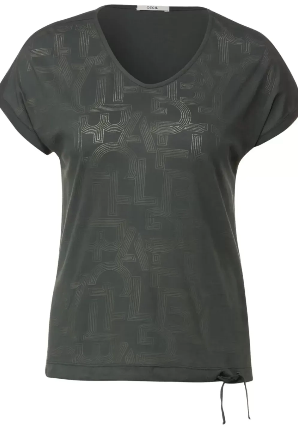 Burn Out T-Shirt