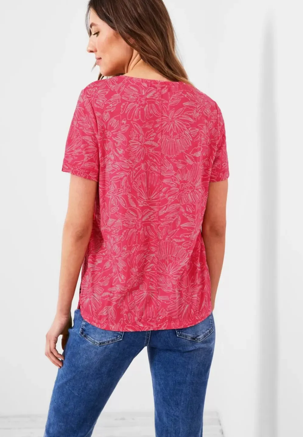 Burn Out T-Shirt
