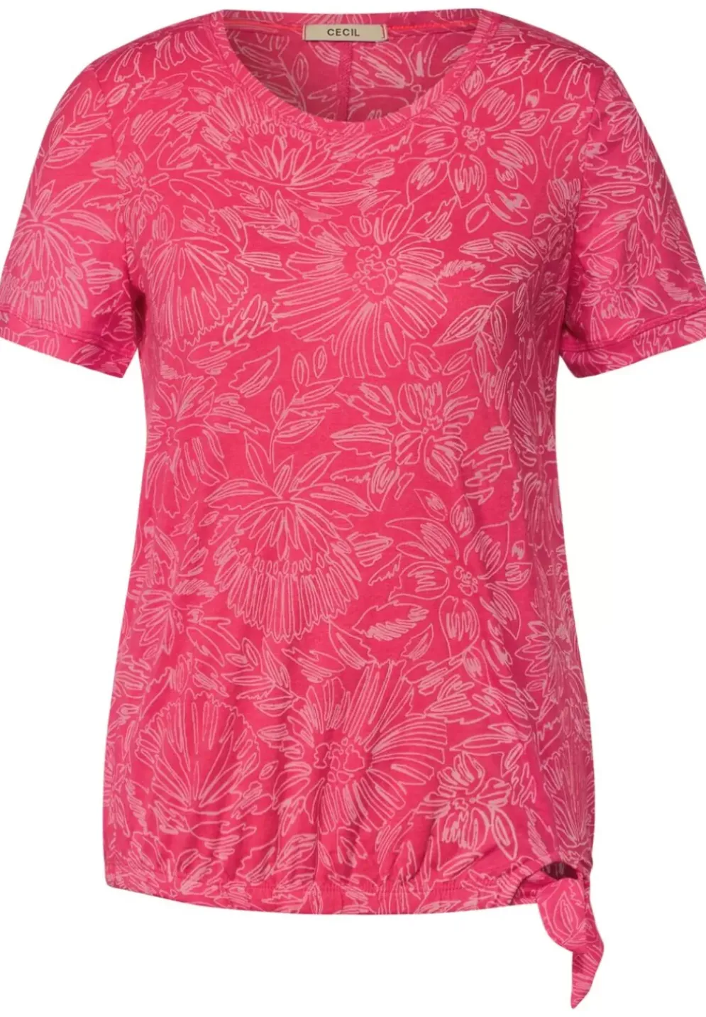 Burn Out T-Shirt