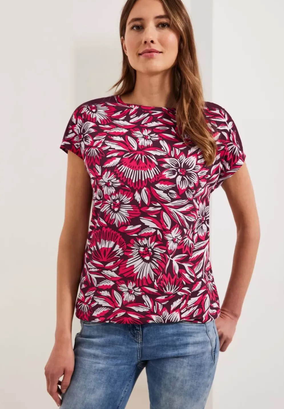 Burn Out T-Shirt