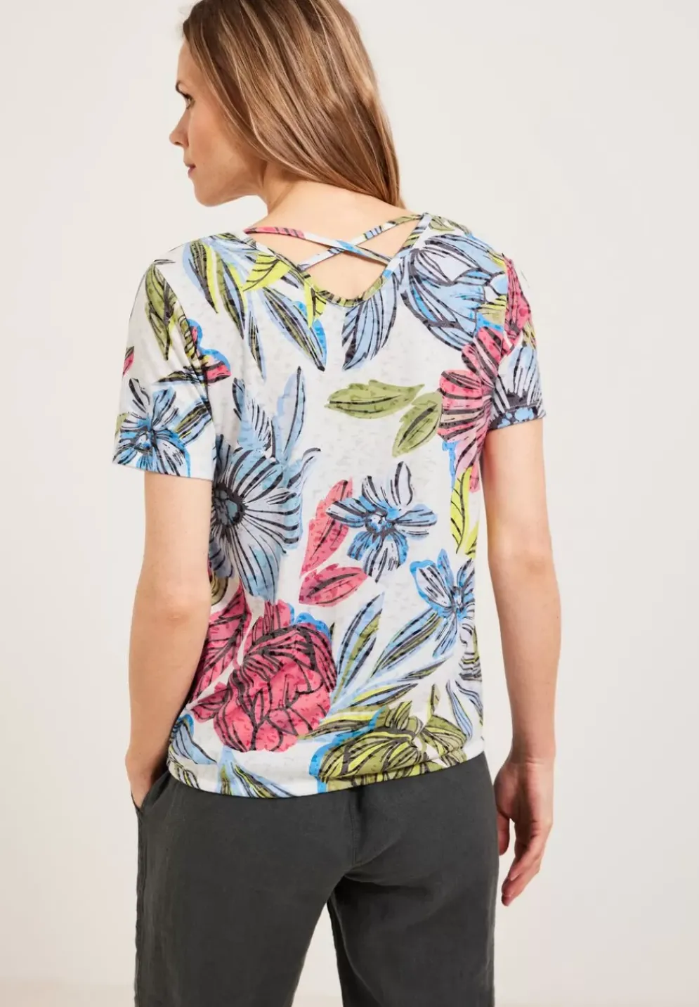 Burn Out T-Shirt