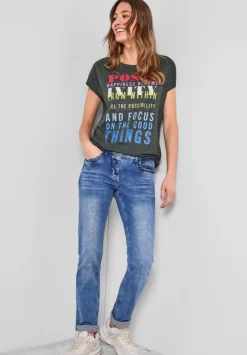 Burn Out T-Shirt
