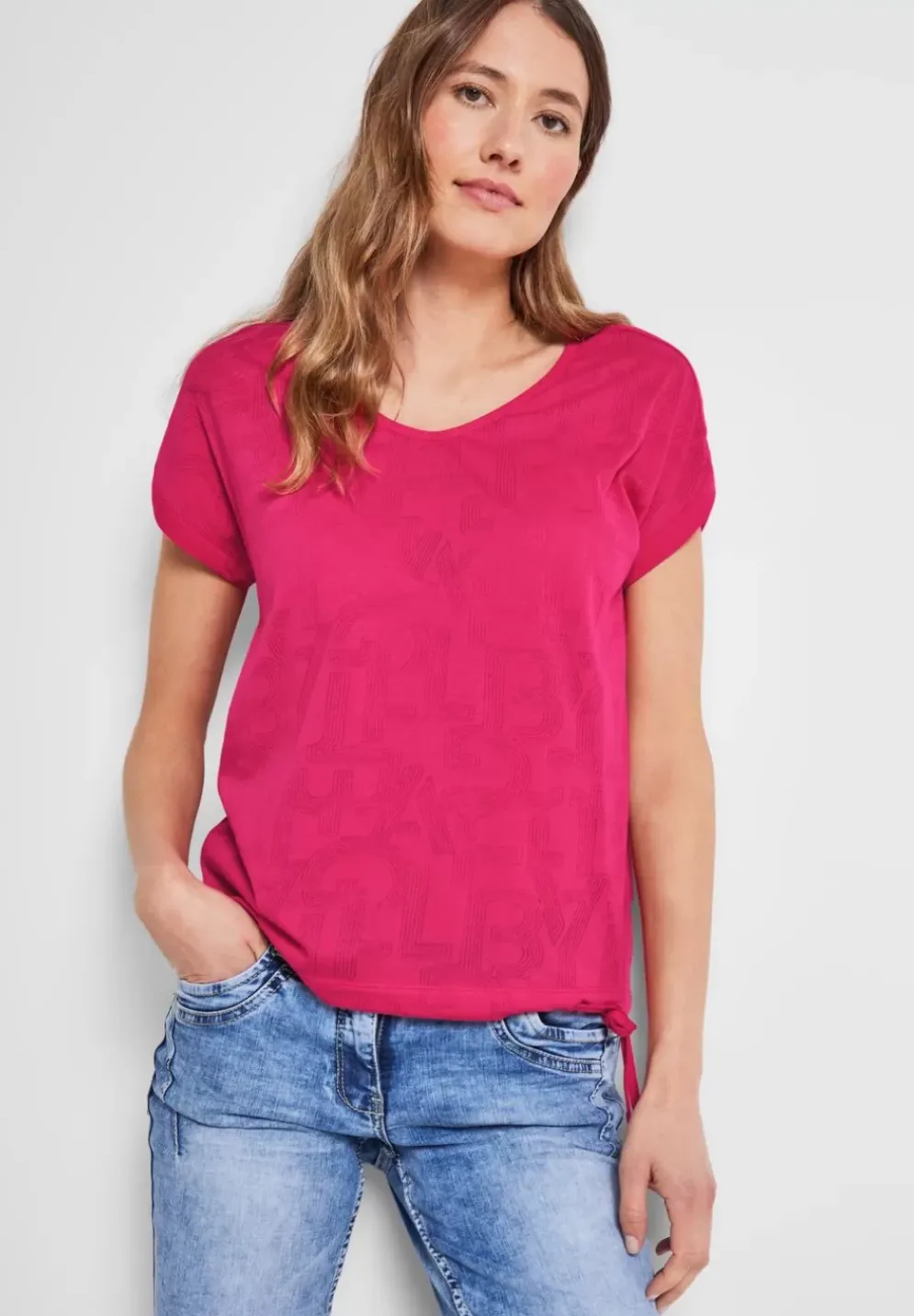 Burn Out T-Shirt
