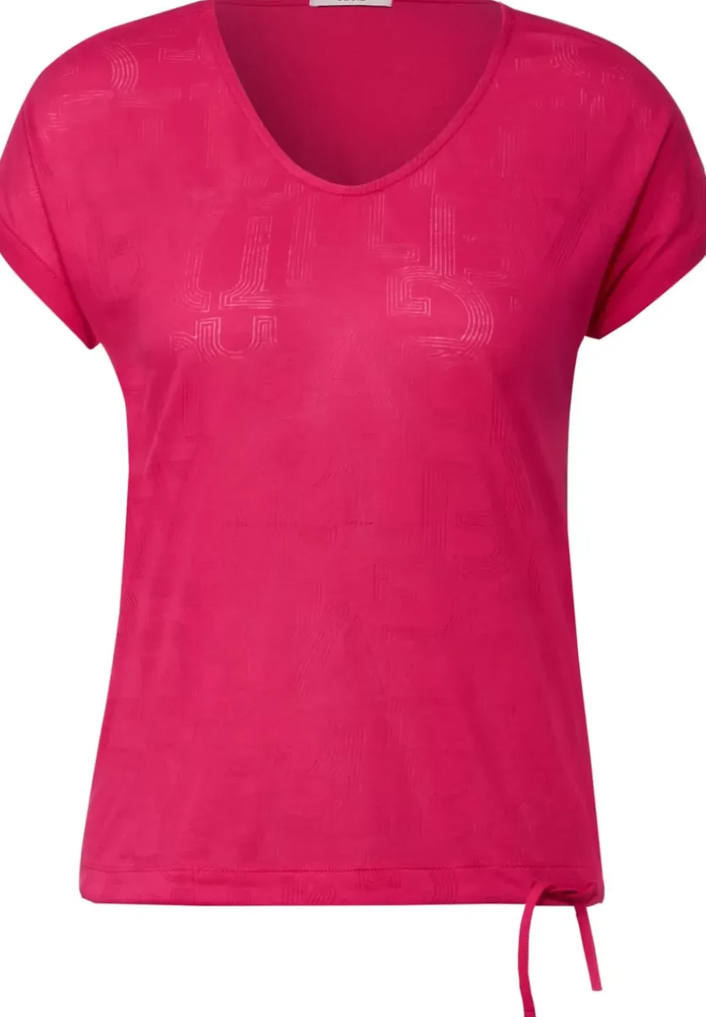 Burn Out T-Shirt