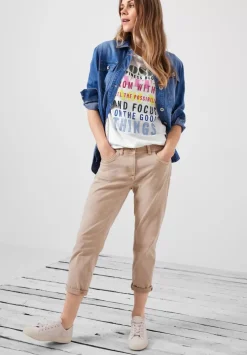 Burn Out T-Shirt