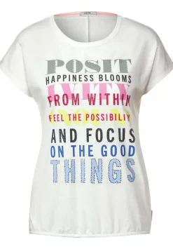 Burn Out T-Shirt