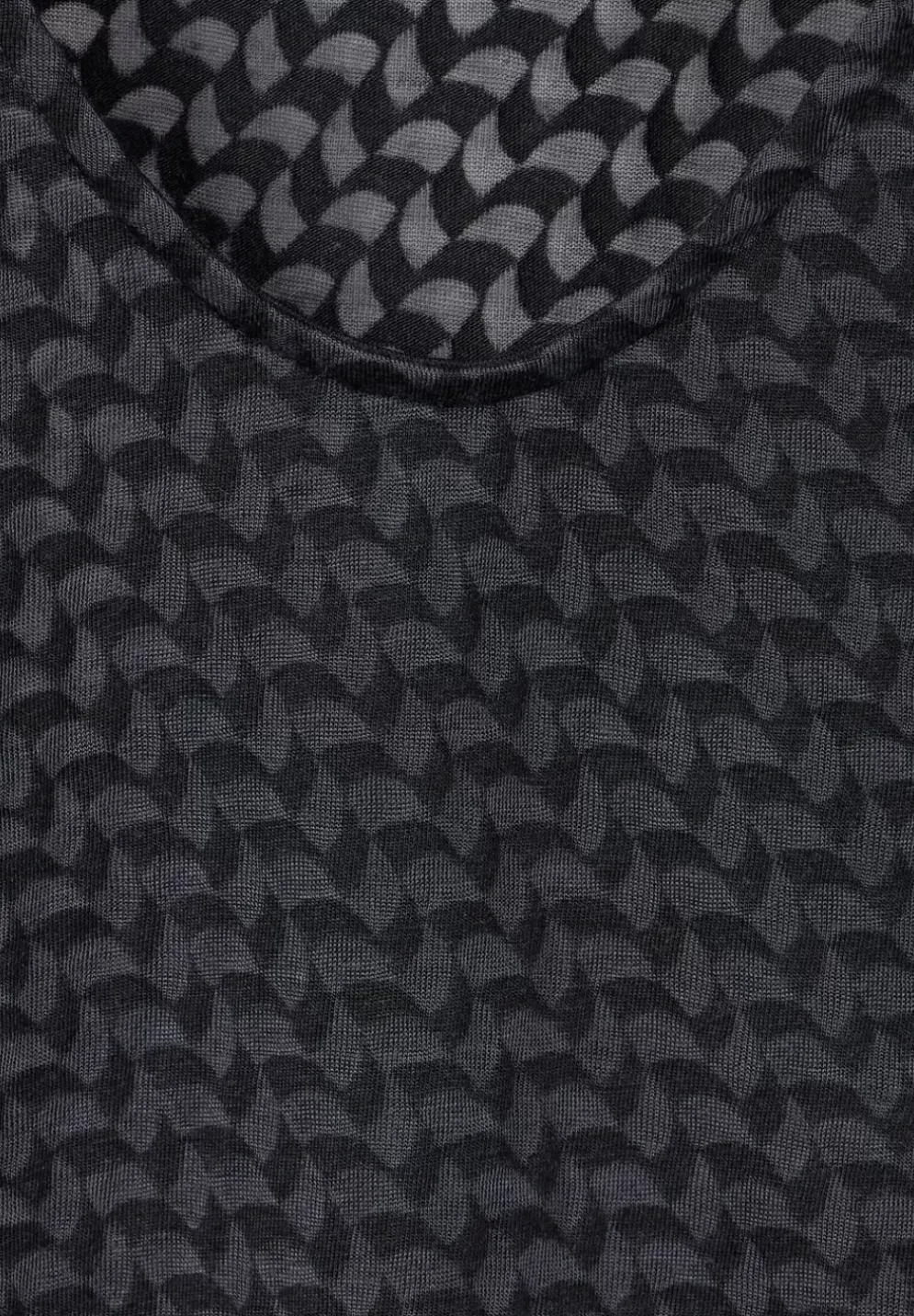 Burn Out T-Shirt