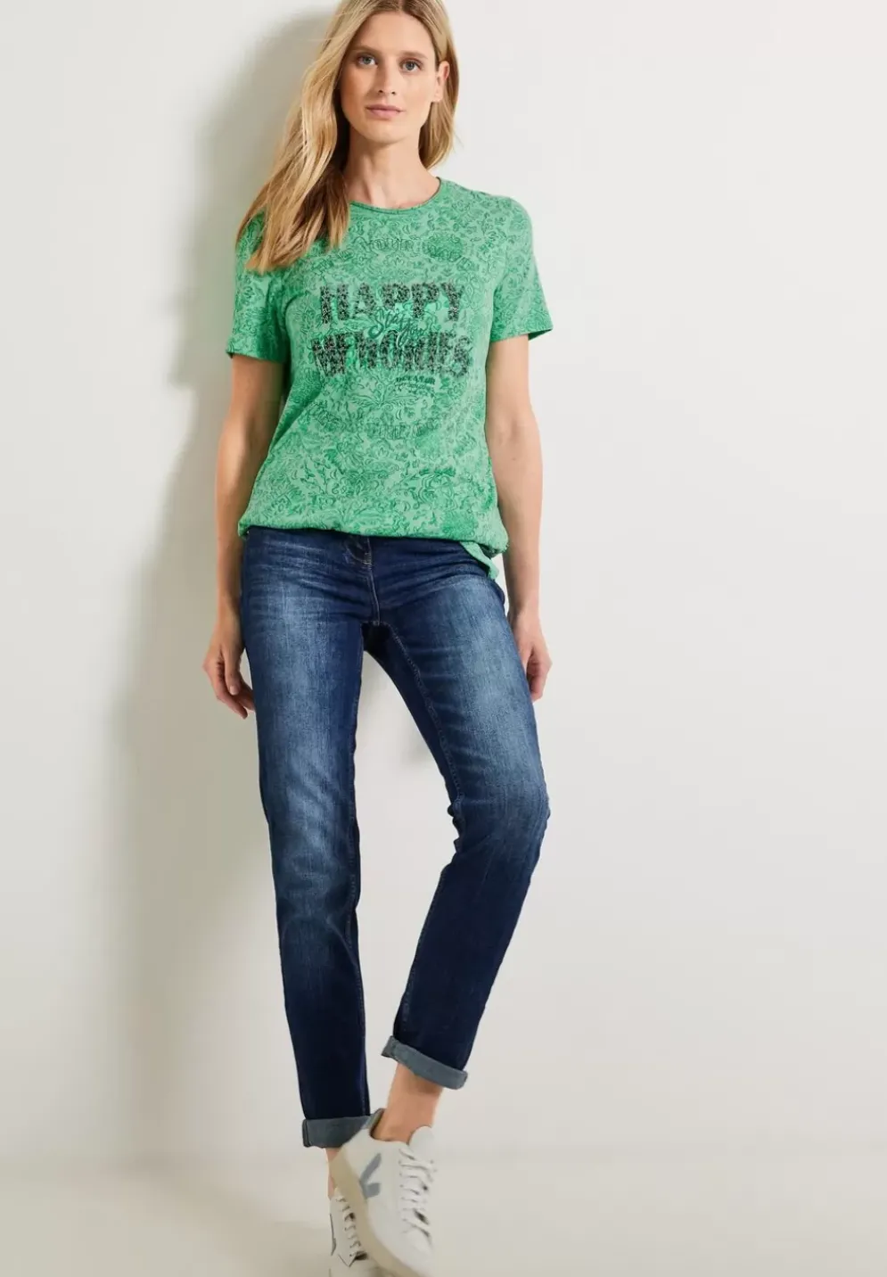 Burn Out T-Shirt