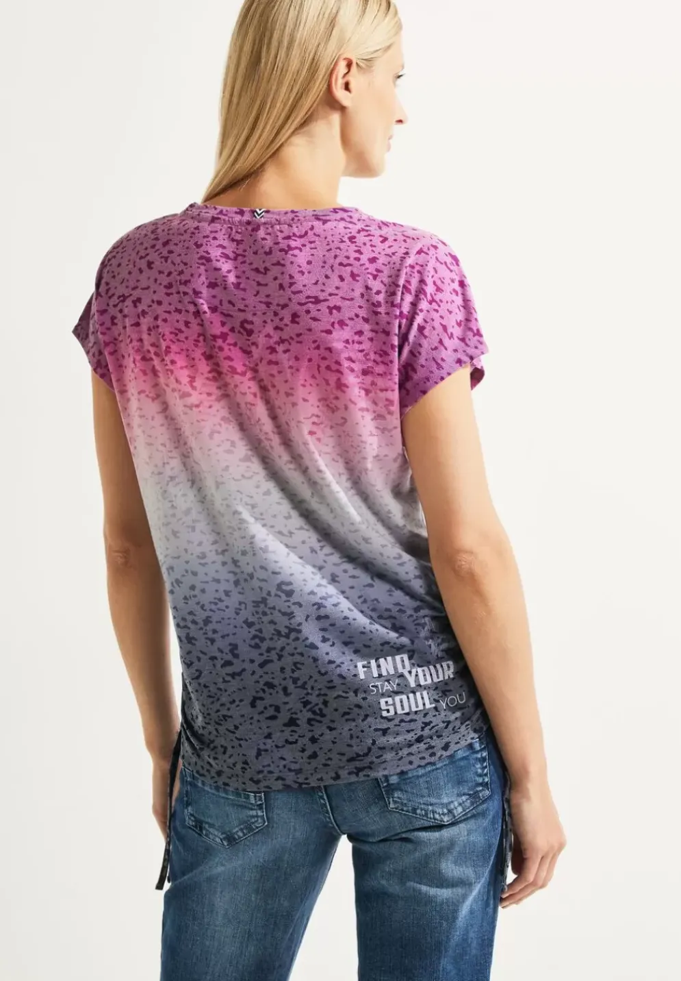 Burn Out T-Shirt