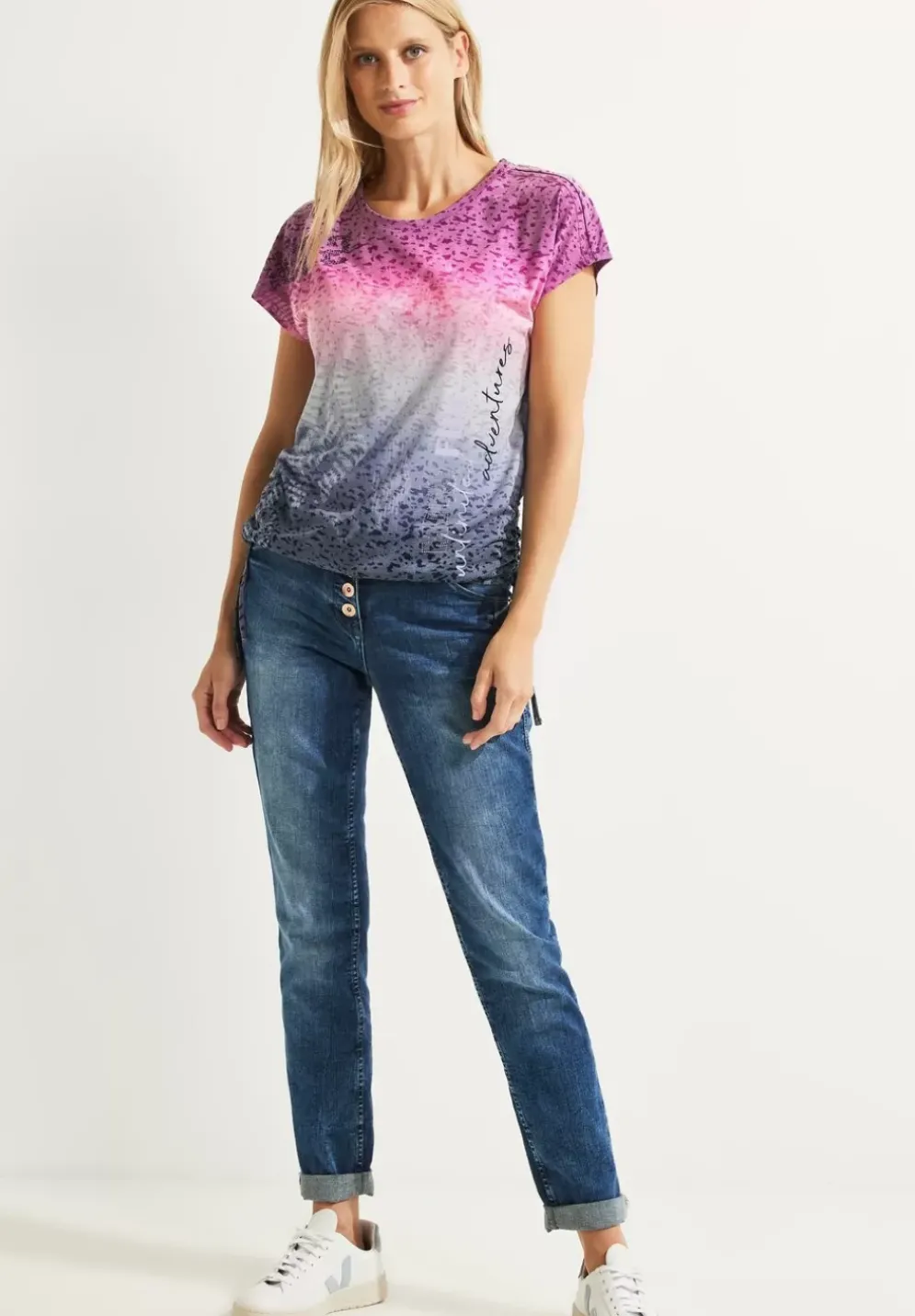 Burn Out T-Shirt