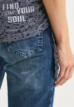 Burn Out T-Shirt