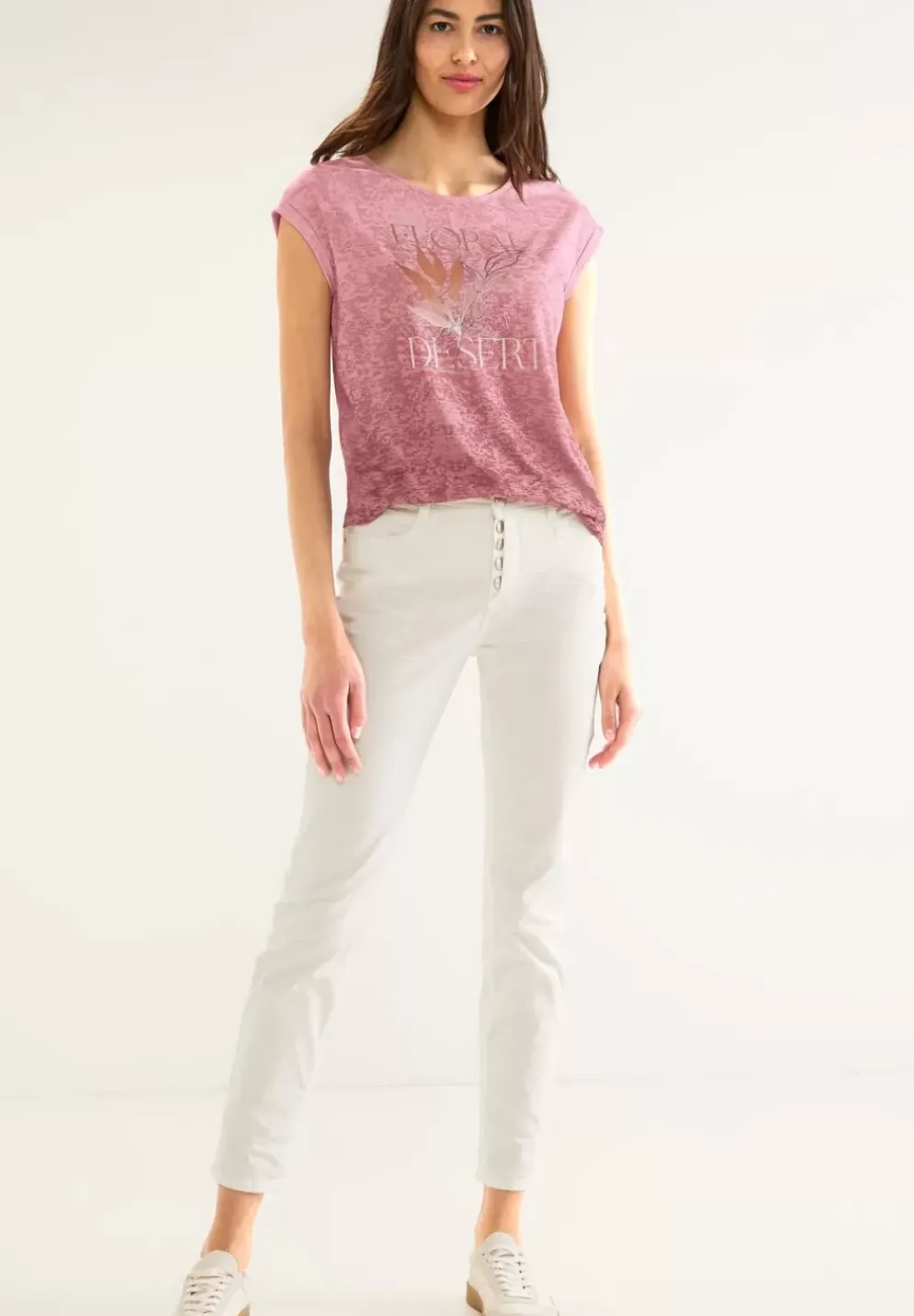 Burn Out T-Shirt