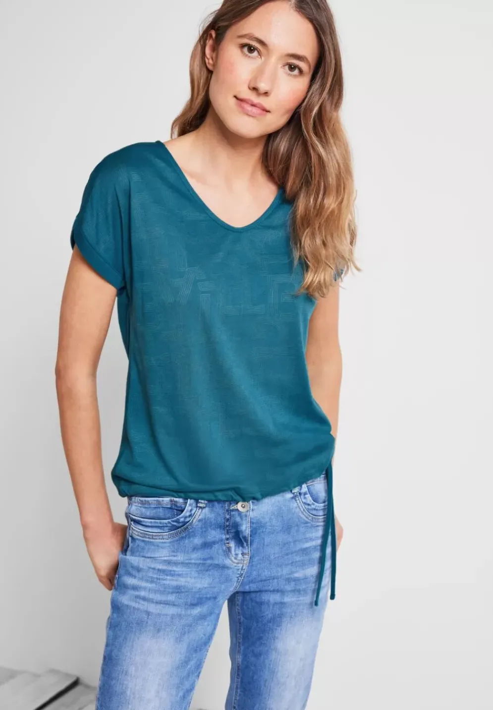 Burn Out T-Shirt
