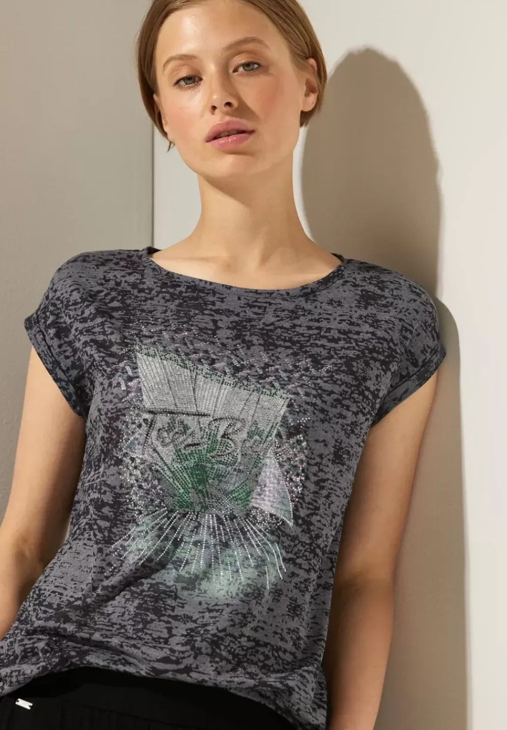 Burn Out T-Shirt
