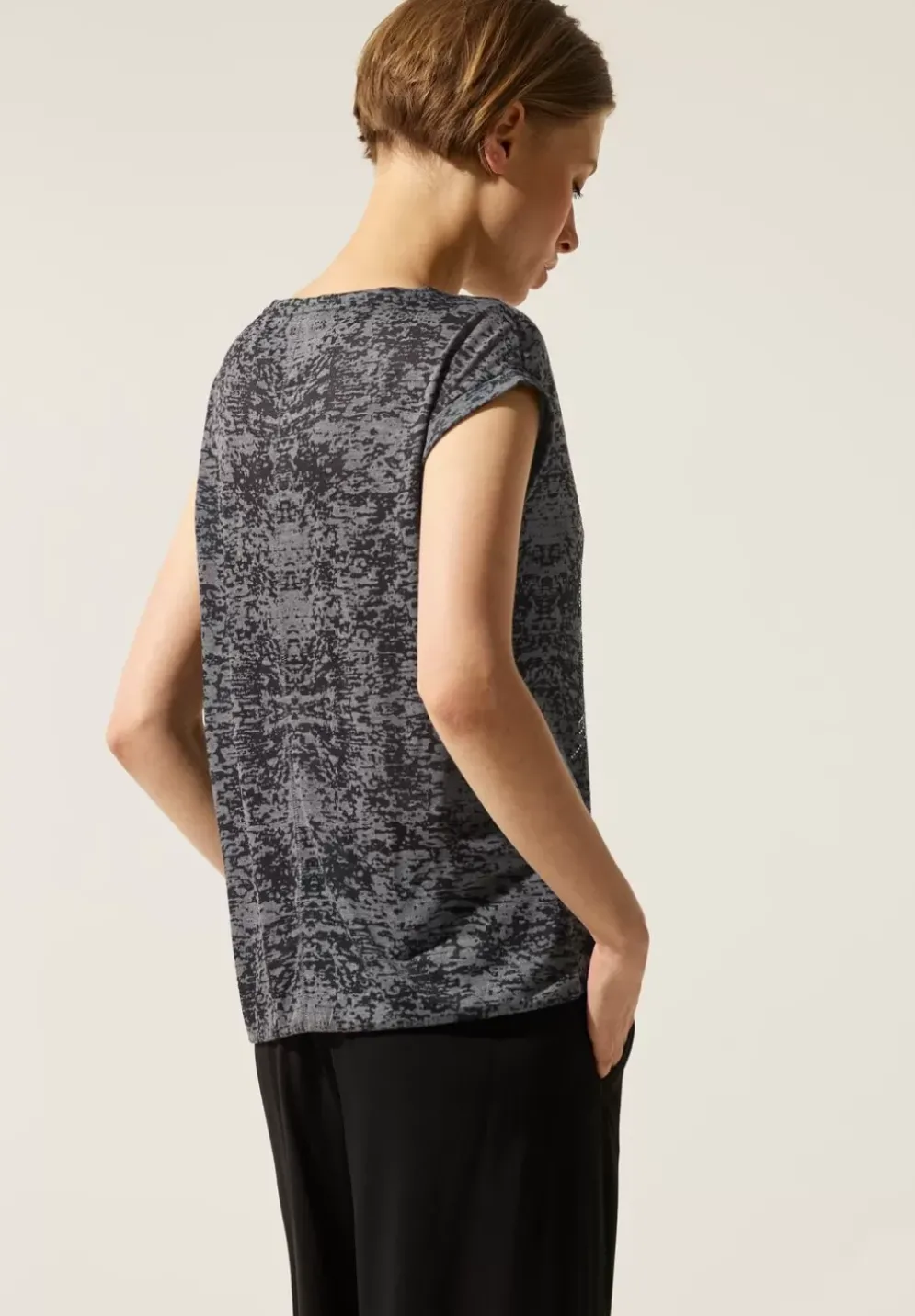 Burn Out T-Shirt
