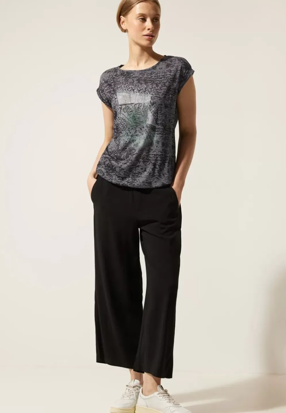 Burn Out T-Shirt