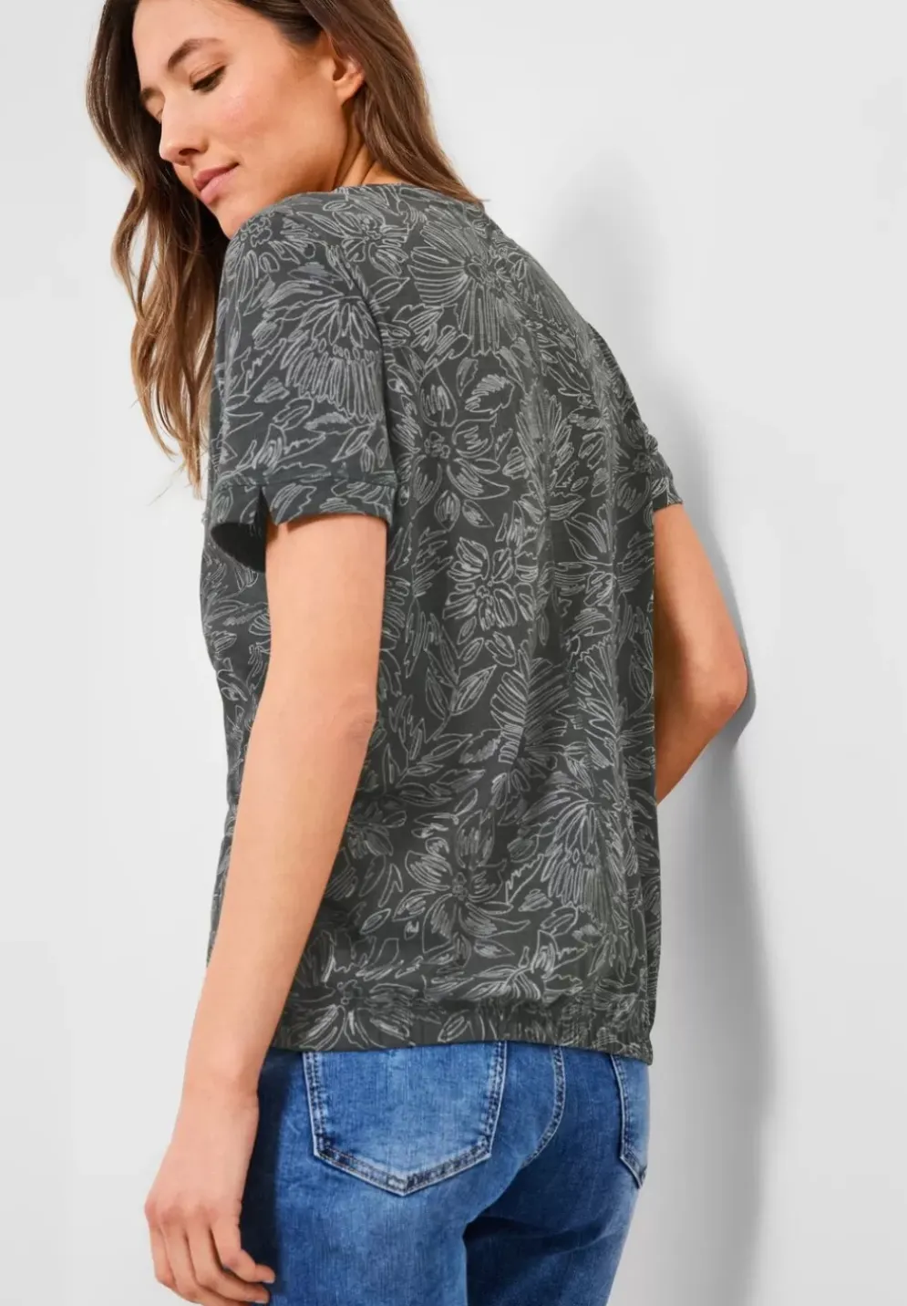 Burn Out T-Shirt