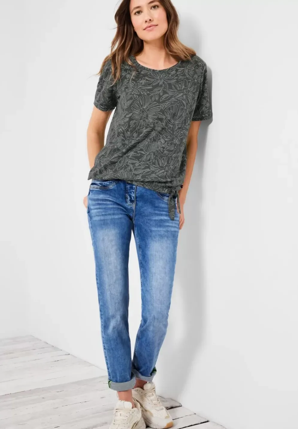 Burn Out T-Shirt