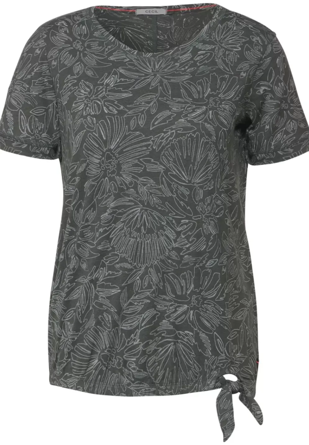 Burn Out T-Shirt