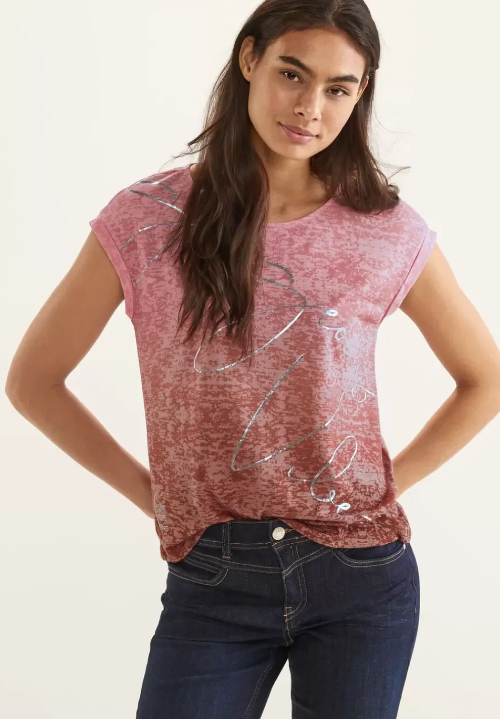 Burn Out T-Shirt