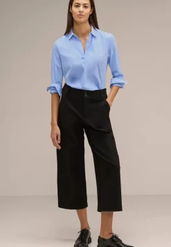 Business Longbluse