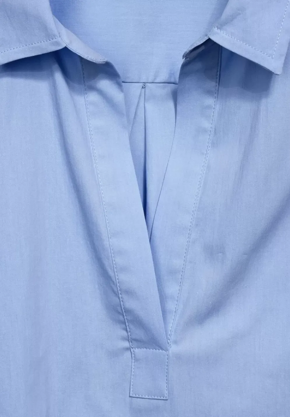 Business Longbluse