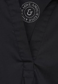 Business Longbluse