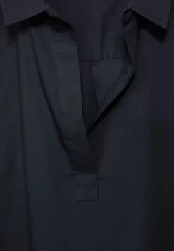 Business Longbluse