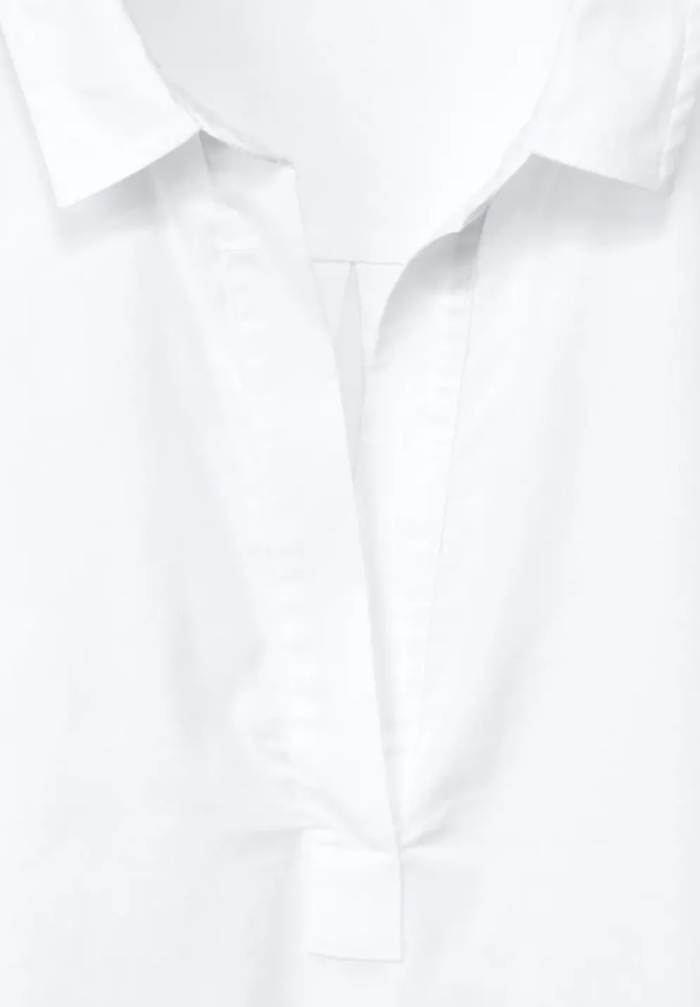 Business Longbluse