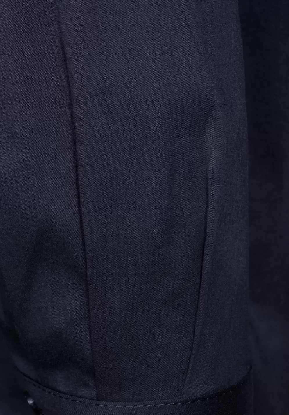 Business Longbluse