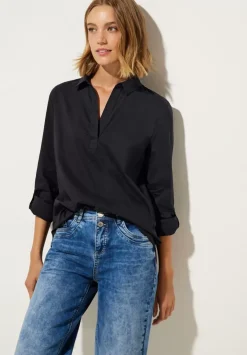 Business Longbluse