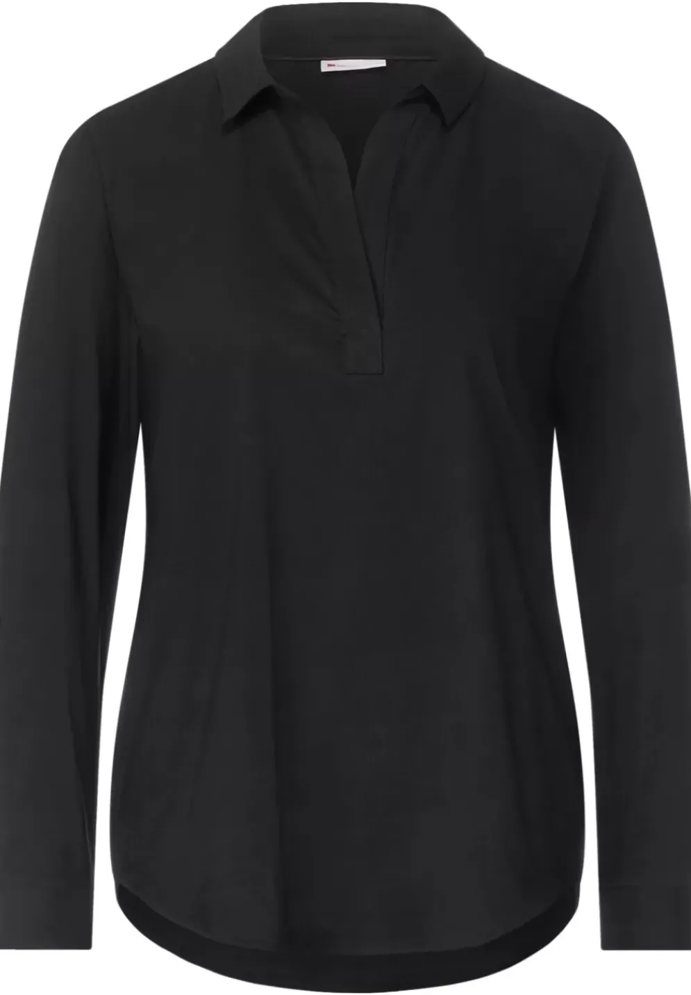 Business Longbluse