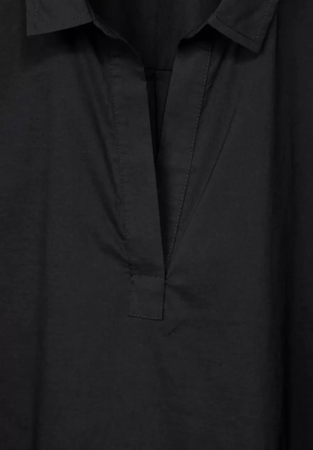 Business Longbluse