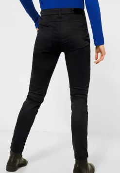 Businesshose Im Casual Fit