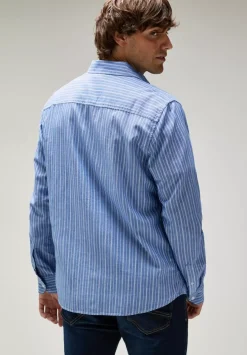 Button Down Oxfordhemd