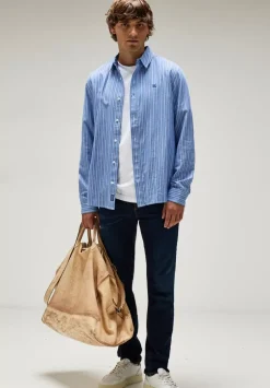 Button Down Oxfordhemd
