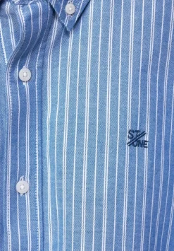 Button Down Oxfordhemd