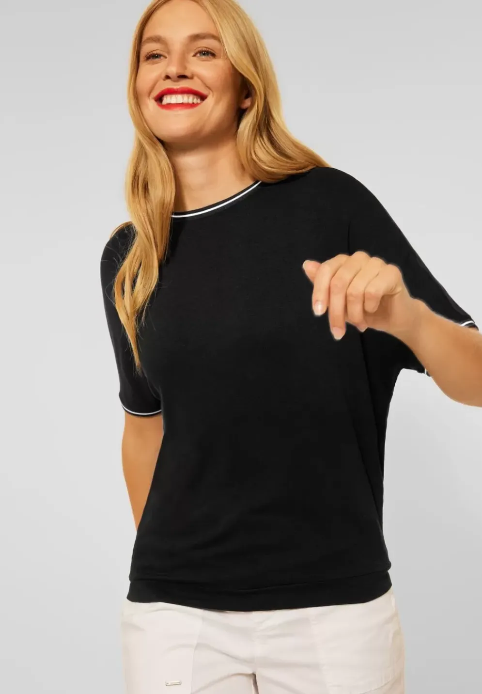 Cape T-Shirt