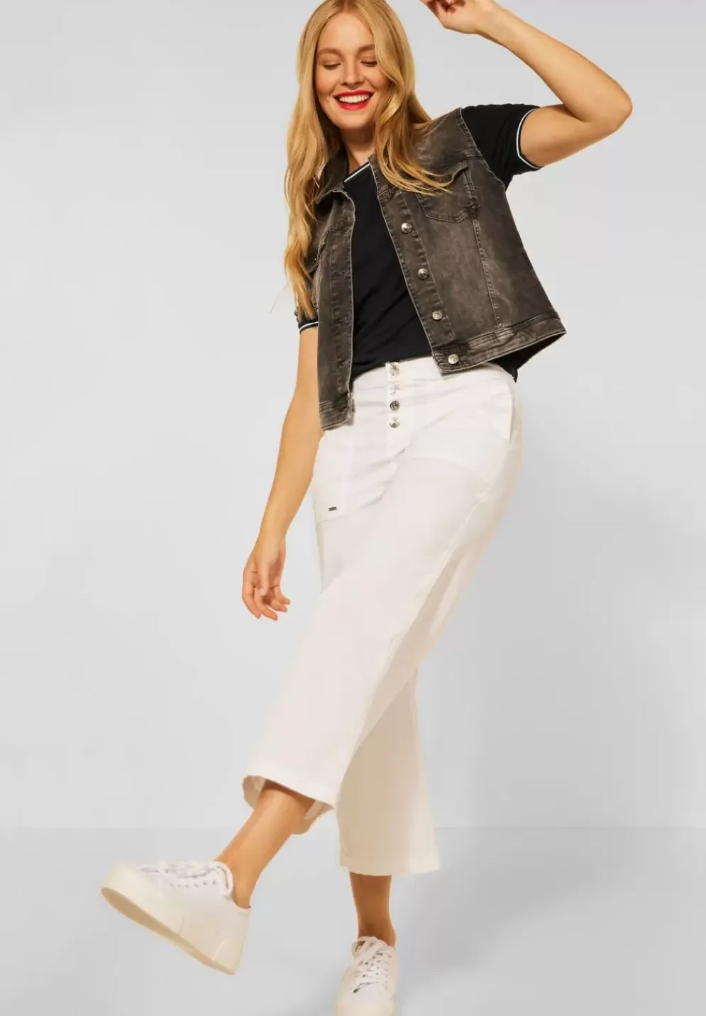 Cape T-Shirt