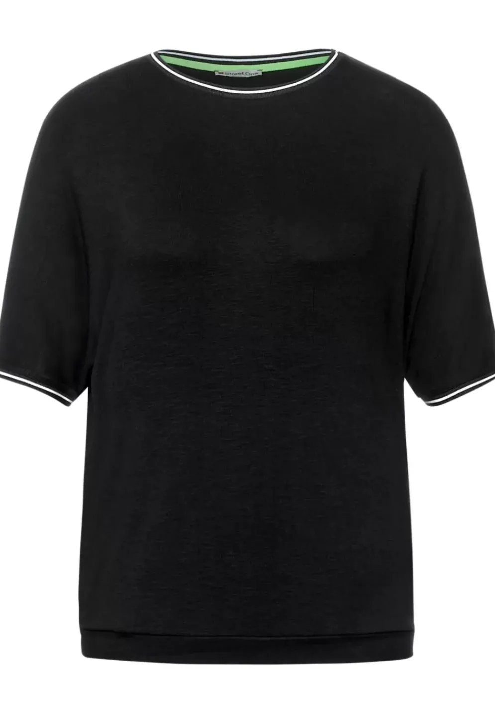 Cape T-Shirt