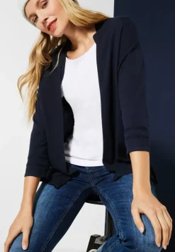 Cardigan Im Kimono-Style