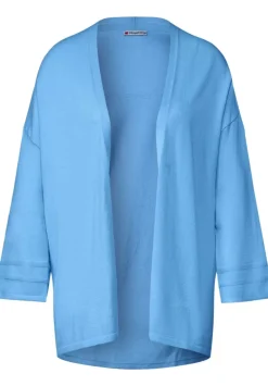 Cardigan Im Kimono-Style