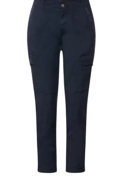 Cargo Loose Fit Mom Hose