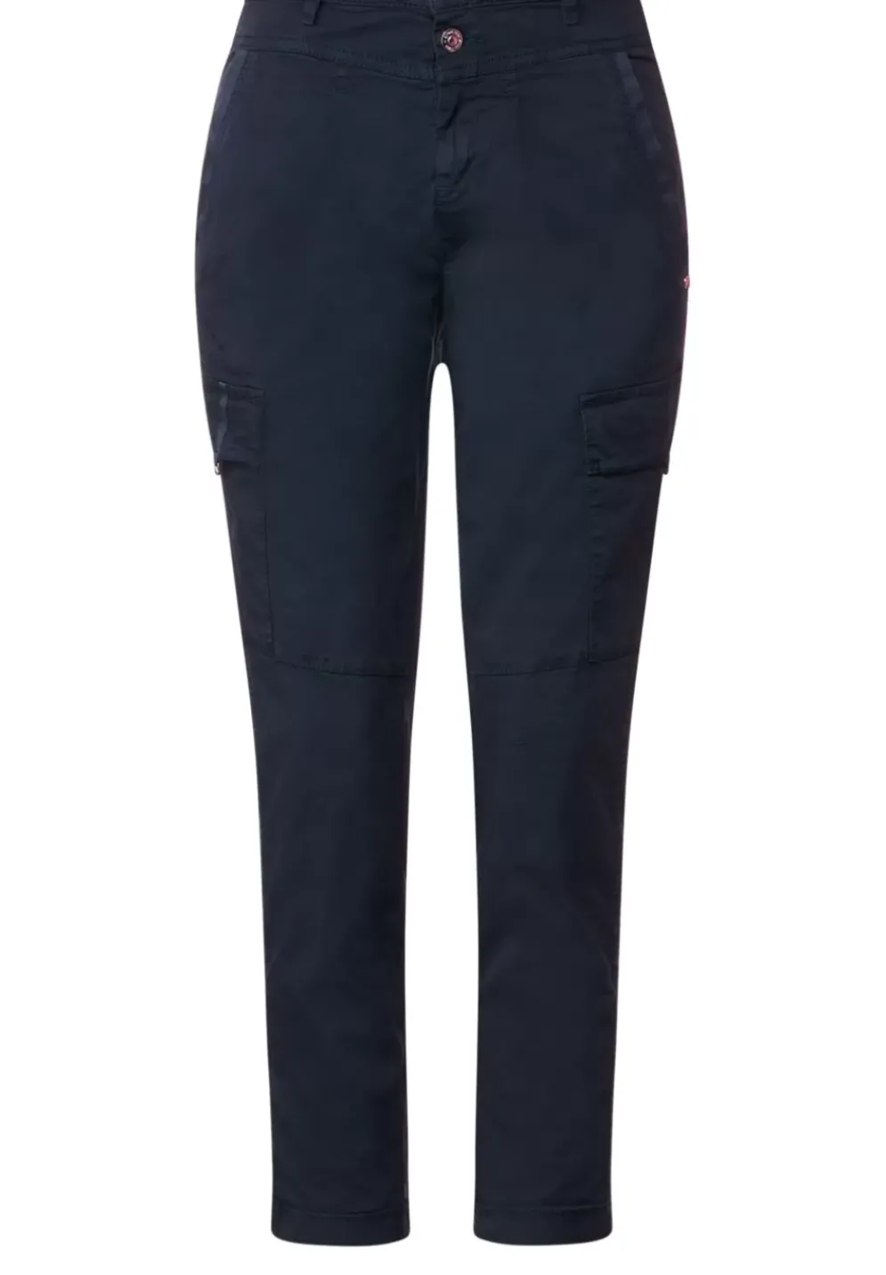 Cargo Loose Fit Mom Hose