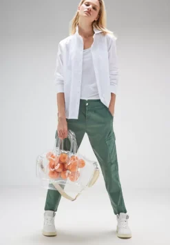 Cargo Loose Fit Mom Hose