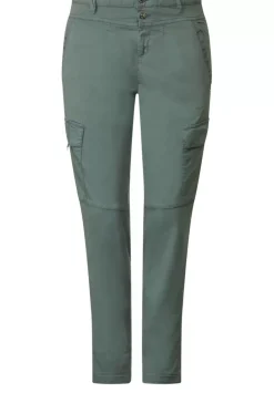 Cargo Loose Fit Mom Hose