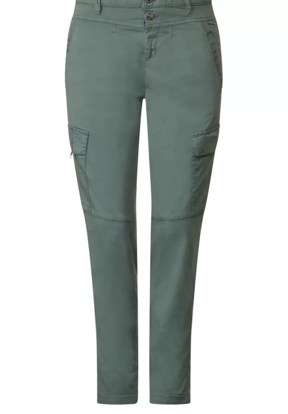 Cargo Loose Fit Mom Hose
